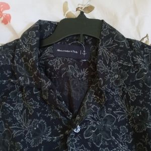 Abecrombie shirt